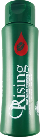 ORISING Caduta Shampoo Фітоесенціальний шампунь проти випадіння волосся, 250мл 0000000776 фото