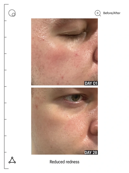 Allies Of Skin Prebiotics & Niacinamide Pore Refining Booster Серум з ніацинамідом та пробіотиками, 50мл 0000002360 фото