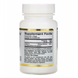 California GOLD Nutrition Вітамін D-3 5000МО, 90шт 0000000288 фото 2