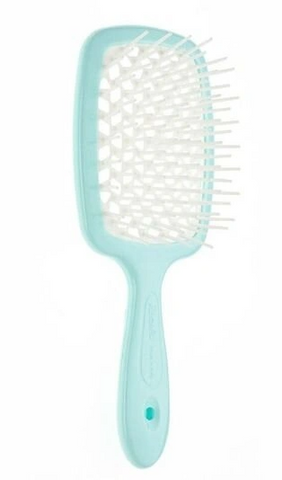 Janeke 1830 Superbrush The Original Italian Щітка для волосся тіффані 0000002066 фото