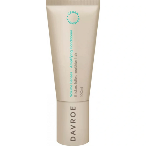 Davroe Volume Amplifying Shampoo Шампунь для збільшення обʼєму волосся, 100мл 0000001837 фото