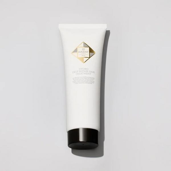 HADAT Cosmetics Hydro Deep Repair Hair Інтенсивна маска що відновлює, 250мл 0000000214 фото