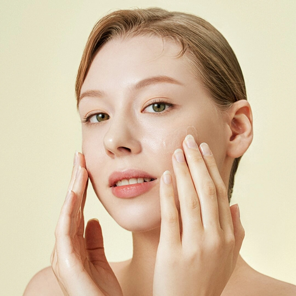 Purito From Green Cleansing Oil Олія гідрофільна очищаюча, 200мл 0000002253 фото