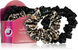 Invisibobble SPRUNCHIE SLIM PREMIUM Leo Is The New Black Резинка-браслет для волосся 0000002700 фото 1
