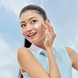 Purito Seoul Daily Soft Touch Sunscreen 50+ PA++++ Мініатюра крему сонцезахисного з керамідами, 15мл 0000002249 фото 4
