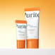 Purito Seoul Daily Soft Touch Sunscreen 50+ PA++++ Мініатюра крему сонцезахисного з керамідами, 15мл 0000002249 фото 1