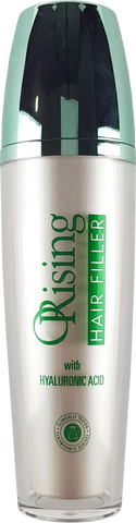 ORISING Hair Filler System Lotion Фіто-есенціальний лосьйон для об'єму з гіалуроновою кислотою, 100мл 0000002746 фото