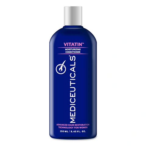 Mediceuticals Vitatin Moisturizing Conditioner Зволожувальний невагомий кондиціонер, 250мл 0000002439 фото