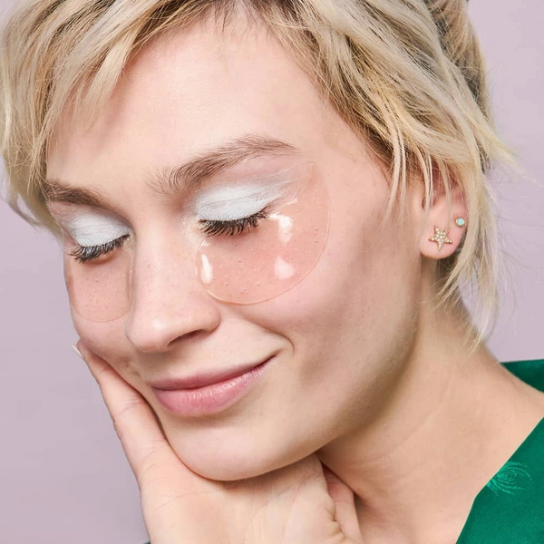 Patchology Освітлювальні патчі Serve Chilled&trade; Bubbly Eye Gels (15 пар) 0000001555 фото