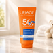 URIAGE Bari&eacute;sun Very High Sun Protection Moisturizing Kid Lotion SPF-50+ Сонцезахистне дитяче молочко з 3х років, 100мл 0000000181 фото 2