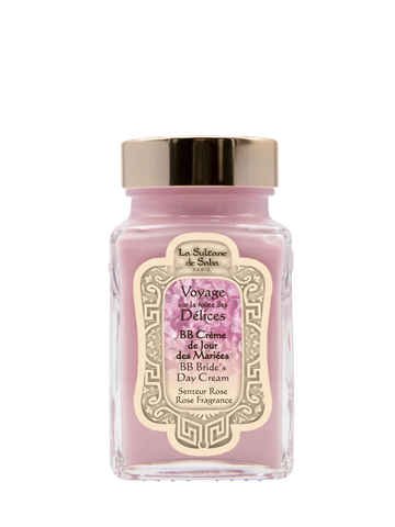 La Sultane De Saba BB Bride`s Cream BB Крем Нареченої для обличчя, 100мл 0000001503 фото