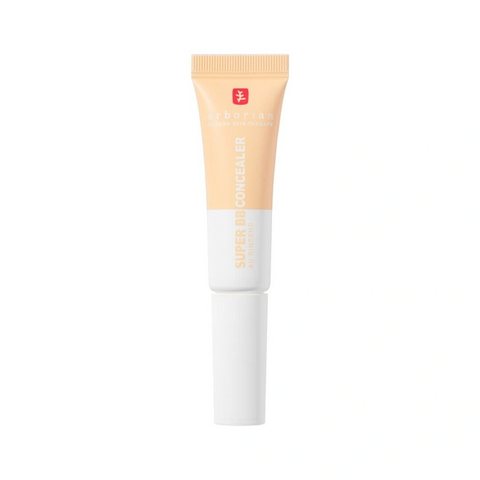 Erborian Super BB Concealer Nude Консилер SPF25, 10мл 0000002873 фото