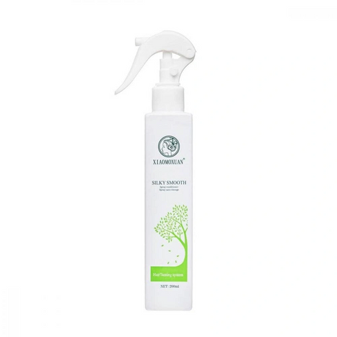 Xiaomoxuan Silky Smooth Spray Conditioner Незмивний кондиціонер - спрей для відновлення волосся, 200мл 0000001276 фото