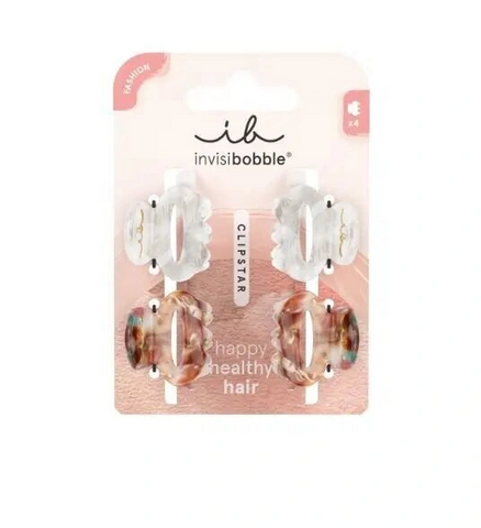 Invisibobble CLIPSTAR Petit Bijoux Заколка для волосся 0000002145 фото