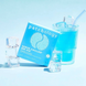 Patchology Охолоджуючі та зміцнюючі патчі Serve Chilled Iced Eye Gels (1 пара) 0000001557 фото 3