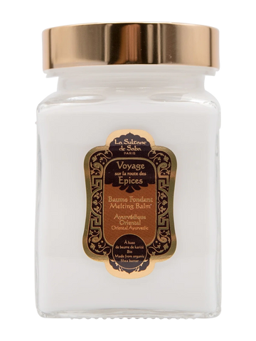 La Sultane De Saba Corporel Body Balm Ayurvedique Бальзам для тіла Аюрведичний, 300мл 0000001531 фото