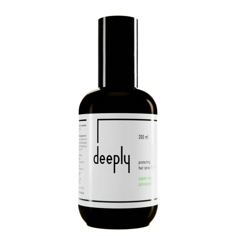 DEEPLY protecting hair spray 10 in 1 Спрей-захист для волосся 10 в 1, 200мл 0000003272 фото