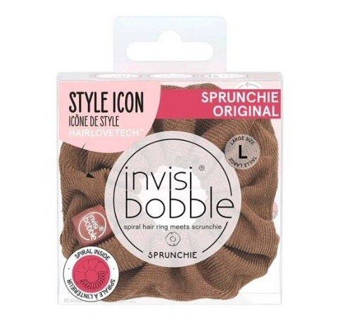 Invisibobble SPRUNCHIE Woke Up Like This Резинка-браслет для волосся 0000001827 фото