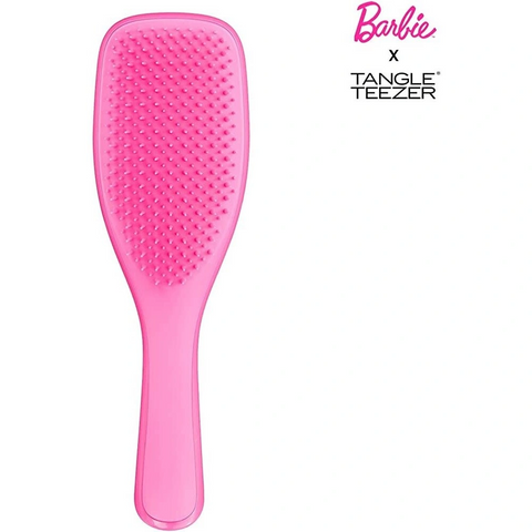 Tangle Teezer & Barbie The Ultimate Detangler Dopamine Pink Щітка для волосся Рожева 0000002075 фото