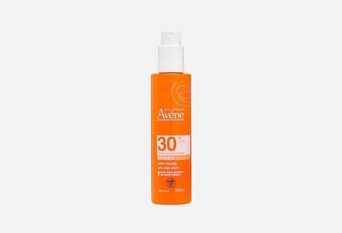 AVENE Сонцезахисний спрей SPF 50+, 200 мл 0000004220 фото