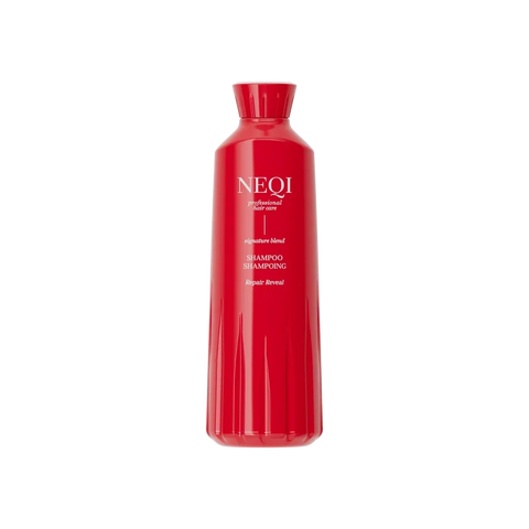 NEQI Repair Reveal Shampoo Очищуючий шампунь, 330мл 0000002710 фото