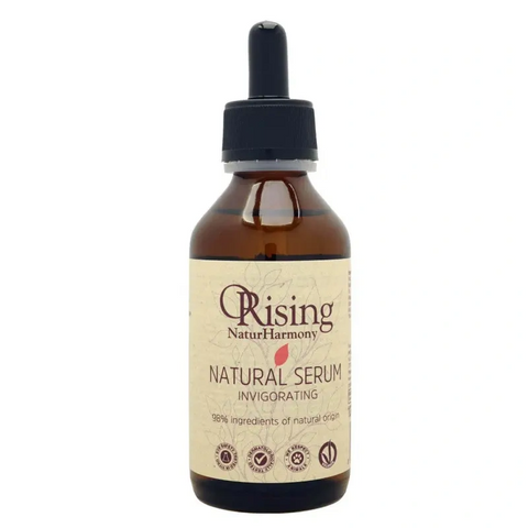 ORISING NaturHarmony Invigorating Serum Натуральний стимулюючий лосьйон-сироватка, 100мл 0000001937 фото