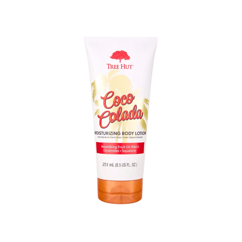 Tree Hut Coco Colada Hydrating Body Lotion Лосьйон для тіла, 251мл 0000002150 фото