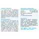 PEDIAKID CALCIUM C+ Стіки для розсмоктування КАЛЬЦІЙ С+ для зміцнення та зростання кісток та зубів, 14 стіків 0000001625 фото 2