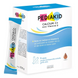 PEDIAKID CALCIUM C+ Стіки для розсмоктування КАЛЬЦІЙ С+ для зміцнення та зростання кісток та зубів, 14 стіків 0000001625 фото 1