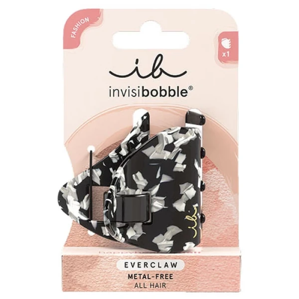 Invisibobble EVERCLAW Past Midnight Заколка для волосся 0000002321 фото