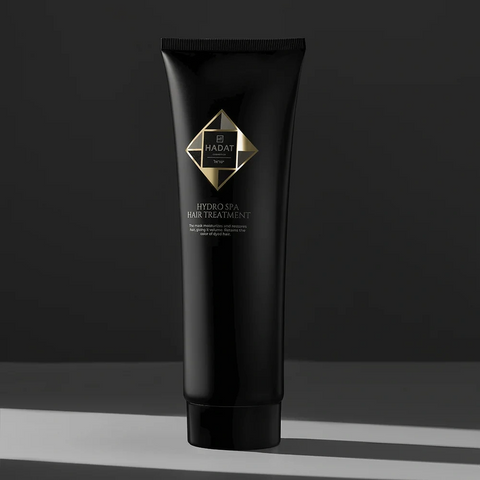 HADAT Cosmetics Hydro Spa Hair Treatment Гідра Спа Маска для волосся, 250мл 0000000212 фото