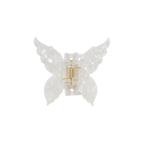 EMI JAY Papillon Clip in Meringue - Заколка для волосся "Meringue" 0000002432 фото