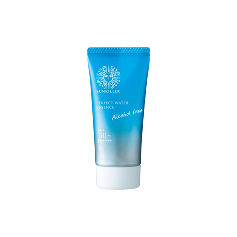 ISEHAN SUNKILLER Perfect Water Essence SPF50+ Санскрін-Емульсія на водній основі, 50мл 0000002134 фото