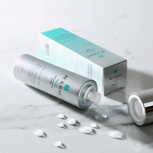 Rejuran Healer Rebalancing Toner Тонік для відновлення балансу шкіри, 120мл 0000002351 фото