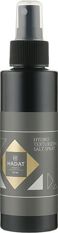 HADAT Cosmetics Hydro Texturizing Salt Spray Текстурувальний сольовий спрей, 110мл 0000003146 фото