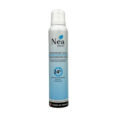 O'LYSEE Nea Fresh Deadorant Dermo-Protective Дезодорант для жінок, 200мл 0000003131 фото