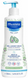 MUSTELA Gentle Cleansing Gel with Avocado Ніжний Очищающий Гель для голови і тіла, 500 мл 0000000271 фото 1