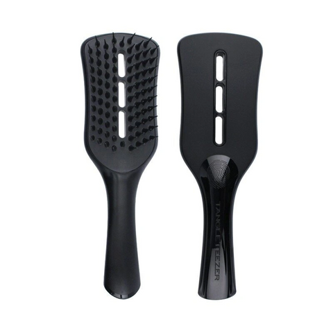 Tangle Teezer Easy Dry & Go Jet Black Щітка для укладання феном (чорна) 0000002160 фото