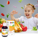 PEDIAKID APPETIT-TONUS Питний АПЕТИТ-ТОНУС Для відновлення апетиту та фізичного тонусу, 125мл 0000000767 фото 3