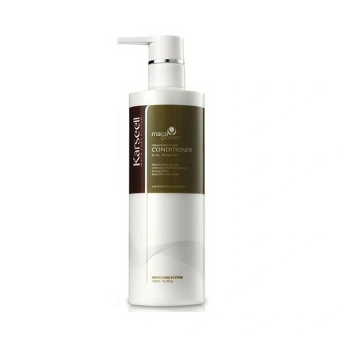 Karseell Maca Essence Repair Conditioner Кондиціонер відновлюючий, 500мл 0000002915 фото