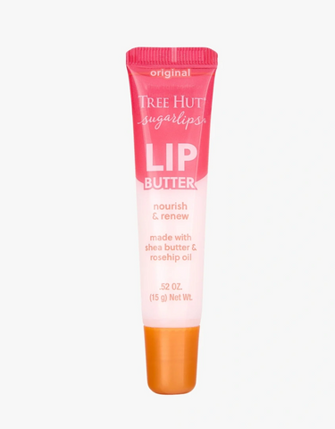 Tree Hut Original Sugarlips Lip Butter Баттер для губ, 15гр 0000002972 фото