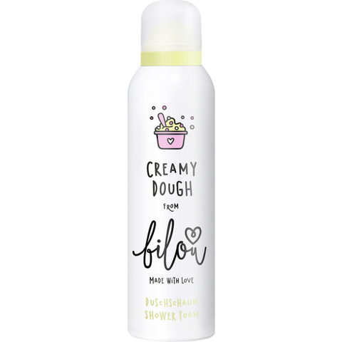 Bilou Creamy Dough Пінка для душу, 200мл 0000000932 фото