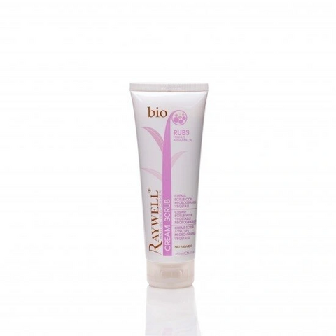 Raywell bio RUBS Скраб для шкіри голови, 250мл 0000002392 фото