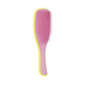 Tangle Teezer The Ultimate Detangler Hyper Yellow & Rosebud Щітка для волосся Жовтий і бутон троянди 0000002079 фото 1