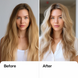 GKHair Deep Conditioner Маска глибокого живлення та відновлення для сильно пошкодженого волосся, 200мл 0000000211 фото 2
