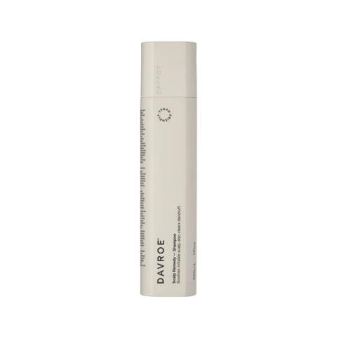 Davroe Scalp Remedy Shampoo Шампунь для догляду за шкірою голови, 325мл 0000001233 фото