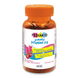 PEDIAKID GOMMES VITAMINE D3 Ведмежуйки ВІТАМІН D3 для зміцнення та зростання кісток та зубів, 60жел 0000001623 фото 1