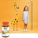 PEDIAKID GOMMES VITAMINE D3 Ведмежуйки ВІТАМІН D3 для зміцнення та зростання кісток та зубів, 60жел 0000001623 фото 3