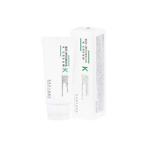 Usolab Bio Intensive К Cream Крем з вітаміном К, 50мл 0000002950 фото