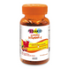PEDIAKID GOMMES VITAMINE Ведмежуйки ВІТАМІН C для дітей з 3-х років, 60жел 0000001622 фото 1